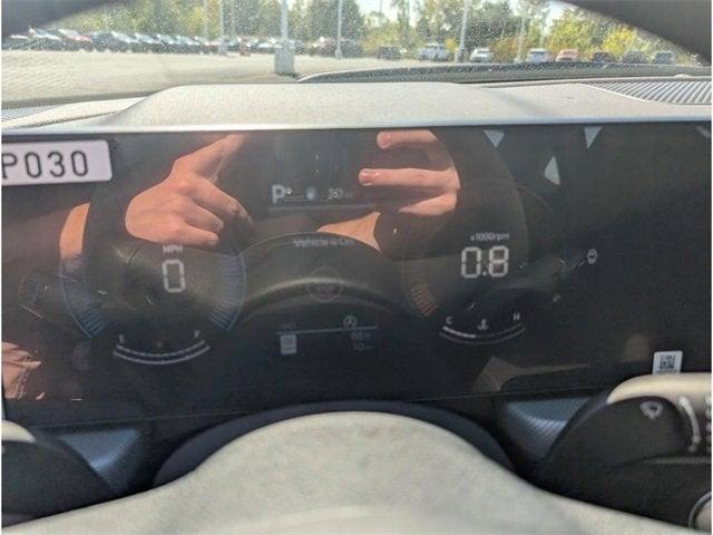 new 2026 Hyundai Sonata car, priced at $27,687