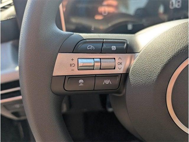 new 2026 Hyundai Sonata car, priced at $27,687