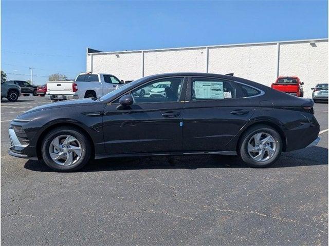 new 2026 Hyundai Sonata car, priced at $27,687