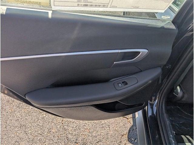 new 2026 Hyundai Sonata car, priced at $27,687