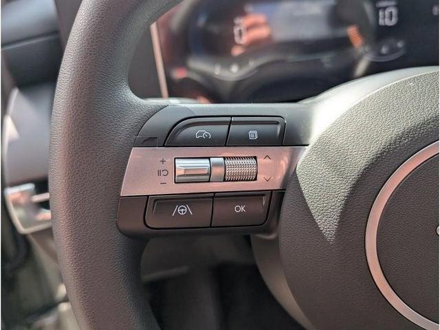 new 2026 Hyundai SANTA CRUZ car, priced at $34,658