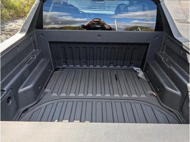 new 2026 Hyundai SANTA CRUZ car, priced at $34,658