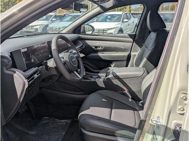 new 2026 Hyundai SANTA CRUZ car, priced at $34,658