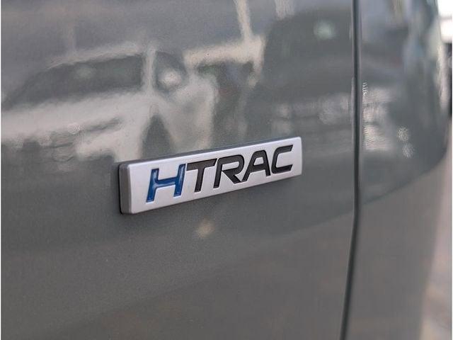 new 2026 Hyundai SANTA CRUZ car, priced at $34,658