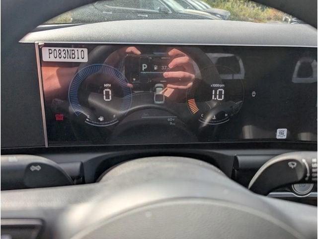 new 2026 Hyundai SANTA CRUZ car, priced at $34,658