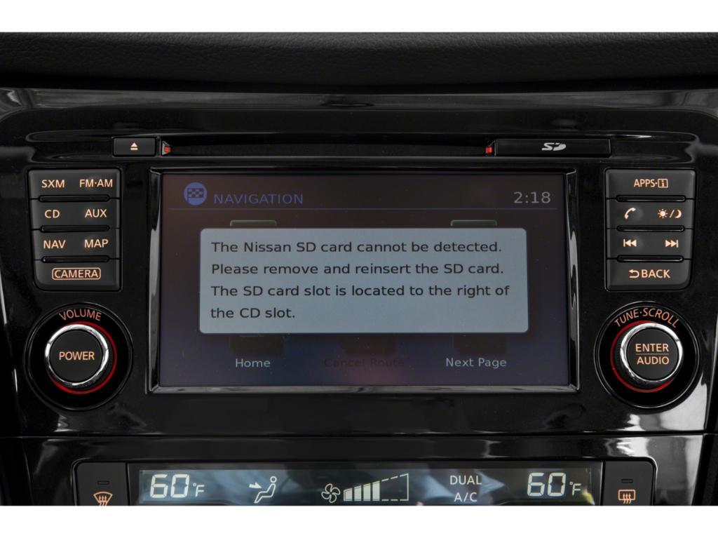 used 2019 Nissan Rogue Sport car, priced at $10,995