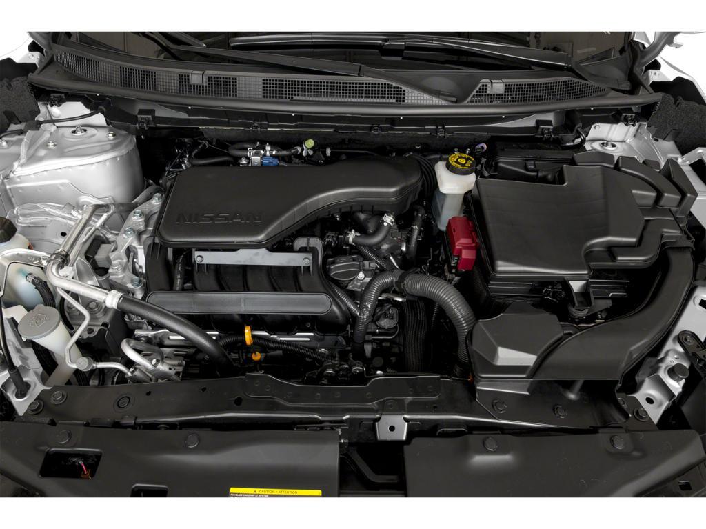 used 2019 Nissan Rogue Sport car, priced at $10,995