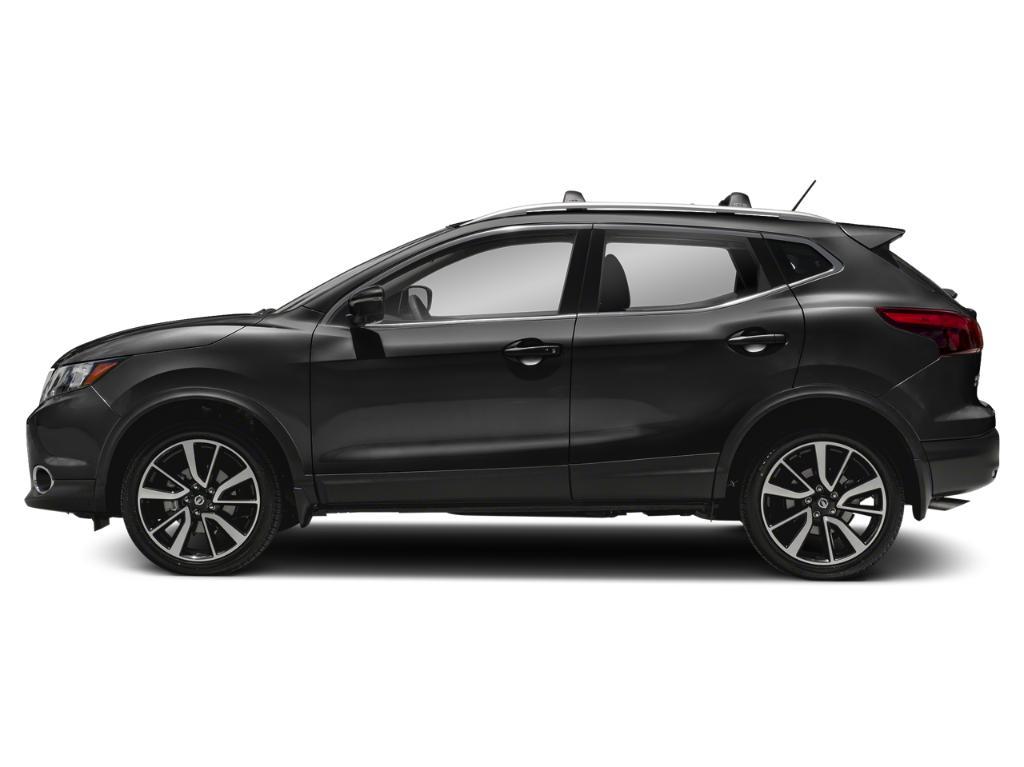 used 2019 Nissan Rogue Sport car, priced at $10,995