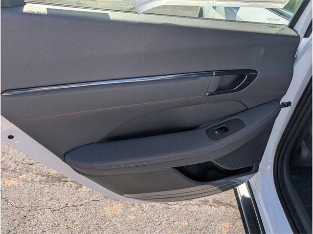 new 2026 Hyundai Sonata car, priced at $36,514