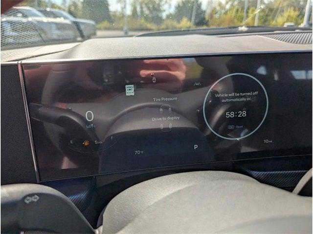 new 2026 Hyundai Sonata car, priced at $36,514