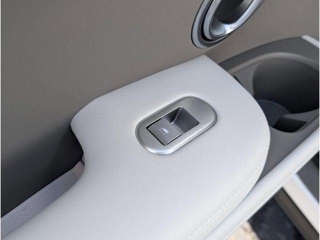 new 2026 Hyundai Palisade car, priced at $50,997