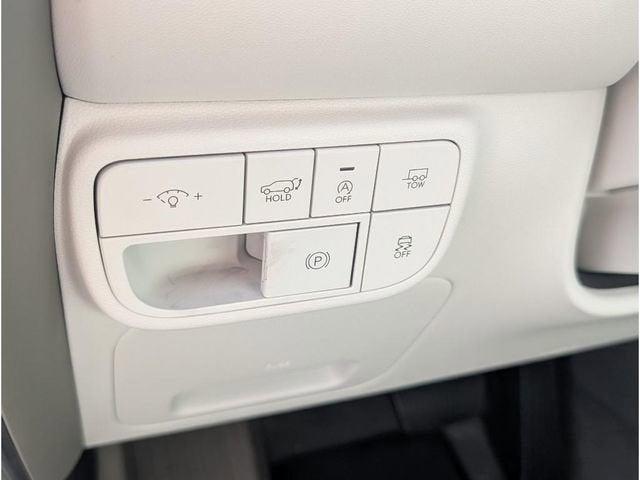 new 2026 Hyundai Palisade car, priced at $50,997