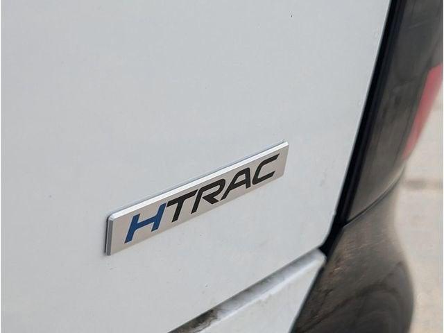 new 2026 Hyundai Palisade car, priced at $50,997