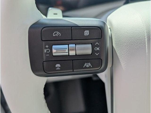 new 2026 Hyundai Palisade car, priced at $50,997