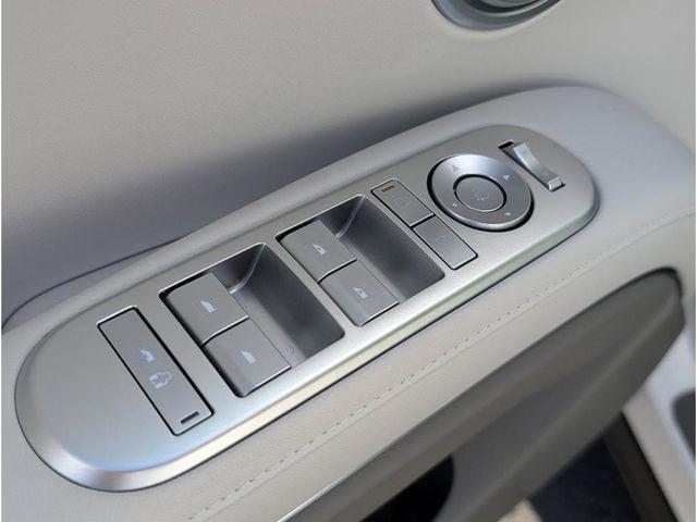 new 2026 Hyundai Palisade car, priced at $50,997