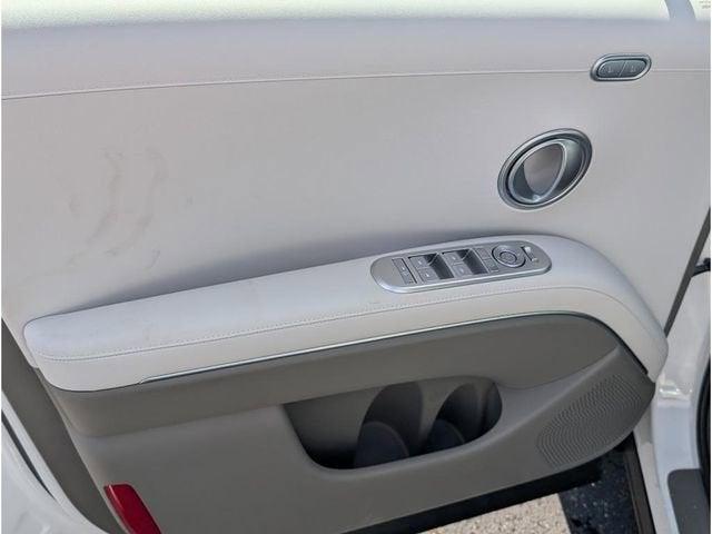 new 2026 Hyundai Palisade car, priced at $50,997