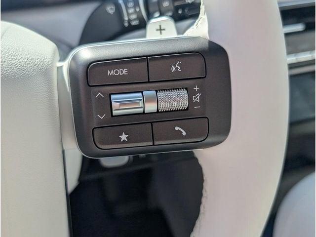 new 2026 Hyundai Palisade car, priced at $50,997