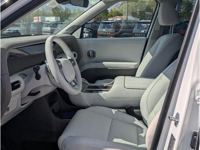 new 2026 Hyundai Palisade car, priced at $50,997