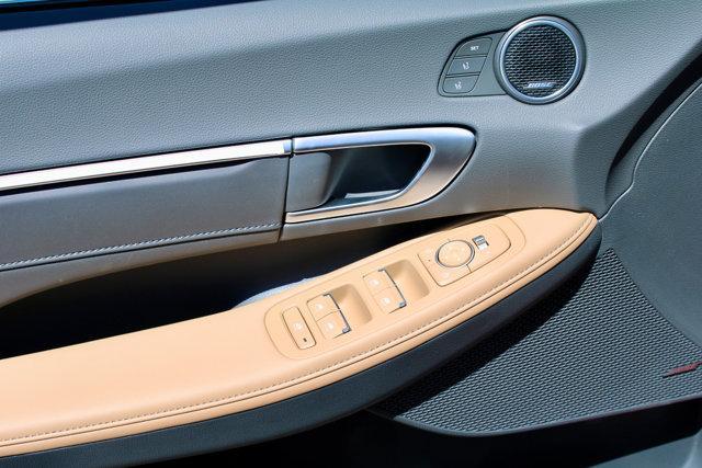 new 2025 Hyundai Sonata Hybrid car, priced at $38,186