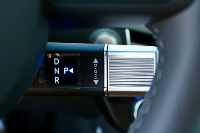 new 2025 Hyundai Sonata Hybrid car, priced at $38,186