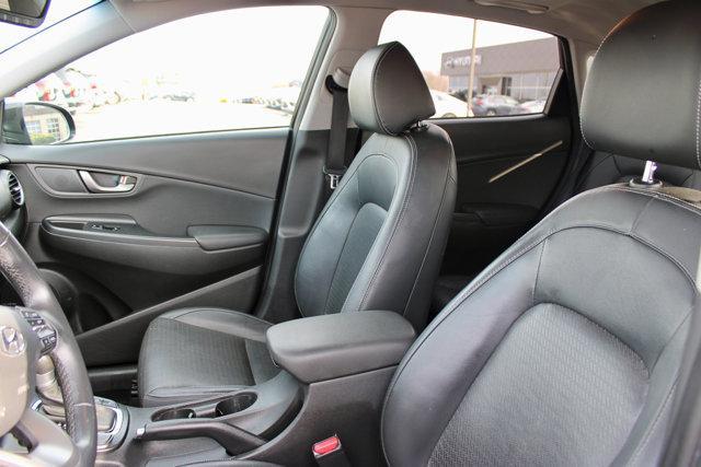 used 2019 Hyundai Kona car, priced at $13,990