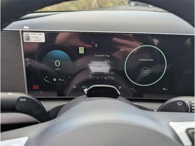 new 2026 Hyundai Tucson car, priced at $35,680