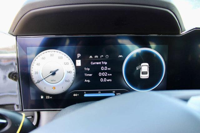 new 2025 Hyundai Elantra car, priced at $28,955