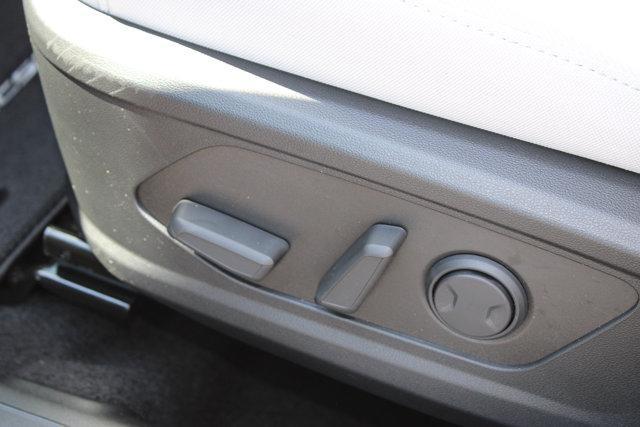 new 2025 Hyundai Tucson car, priced at $31,796