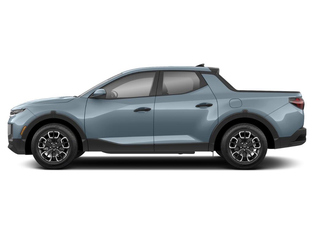 used 2022 Hyundai SANTA CRUZ car, priced at $23,995