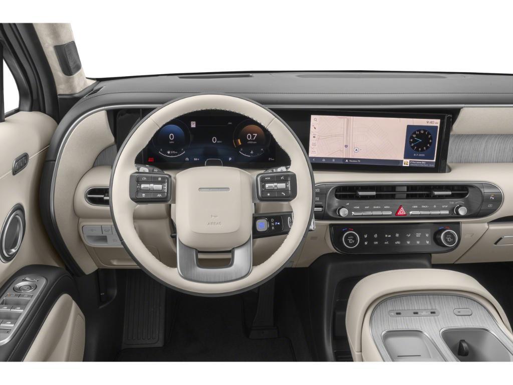 new 2026 Hyundai Palisade car, priced at $54,771