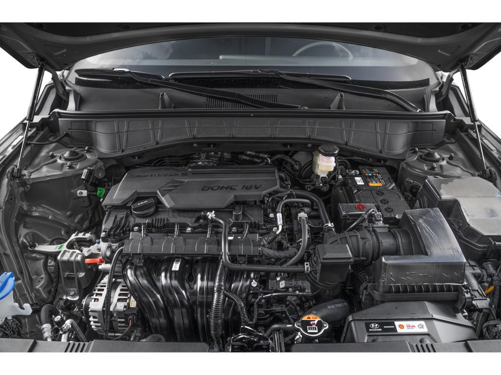 used 2025 Hyundai Kona car, priced at $25,995