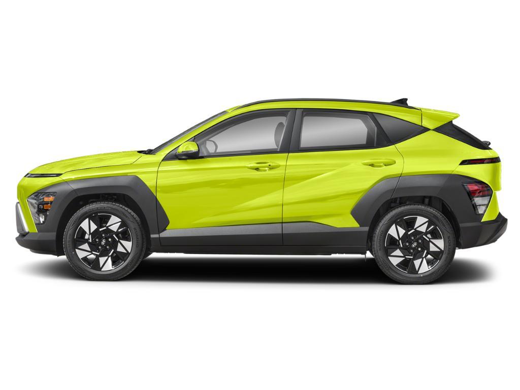 used 2025 Hyundai Kona car, priced at $25,995