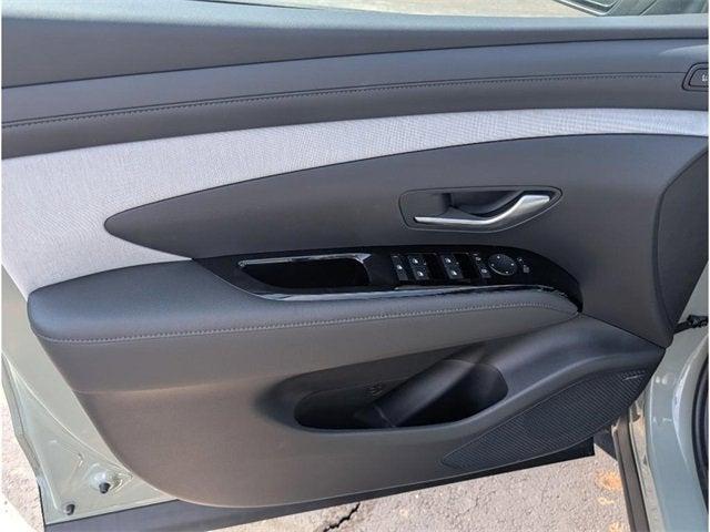 new 2026 Hyundai SANTA CRUZ car, priced at $44,984
