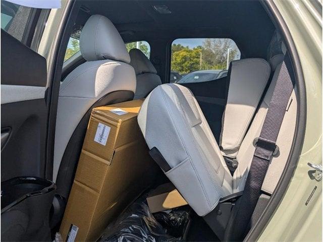new 2026 Hyundai SANTA CRUZ car, priced at $44,984