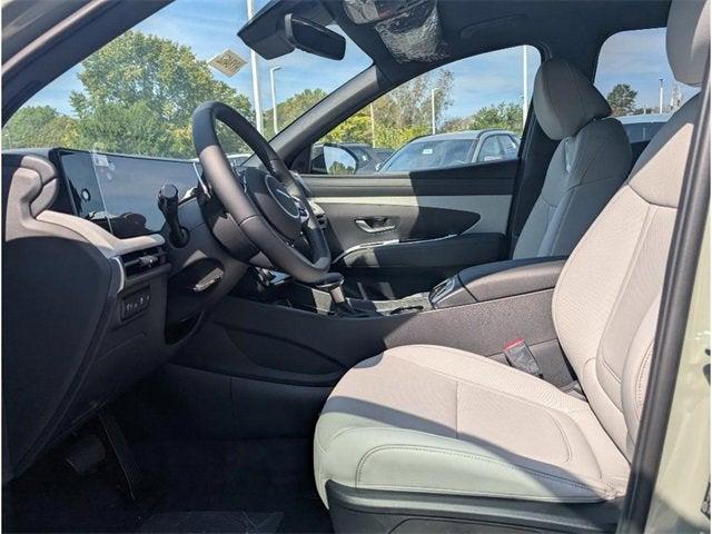 new 2026 Hyundai SANTA CRUZ car, priced at $44,984