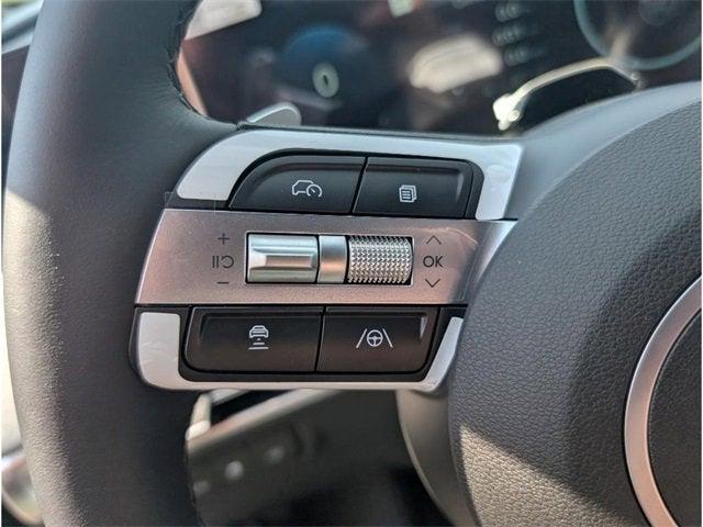 new 2026 Hyundai SANTA CRUZ car, priced at $44,984
