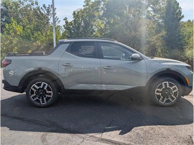 new 2026 Hyundai SANTA CRUZ car, priced at $44,984