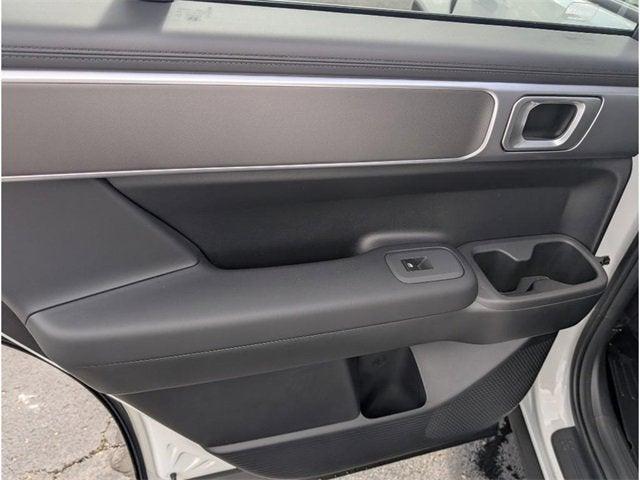 new 2026 Hyundai Santa Fe car, priced at $34,661
