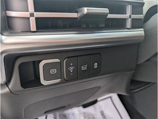 new 2026 Hyundai Santa Fe car, priced at $34,661
