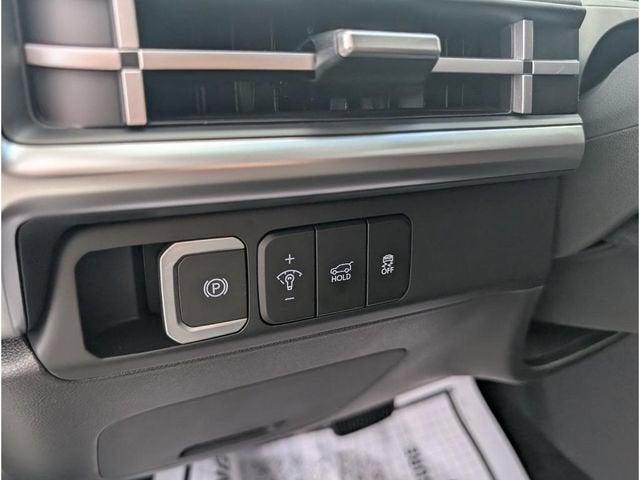 new 2026 Hyundai Santa Fe car, priced at $33,111