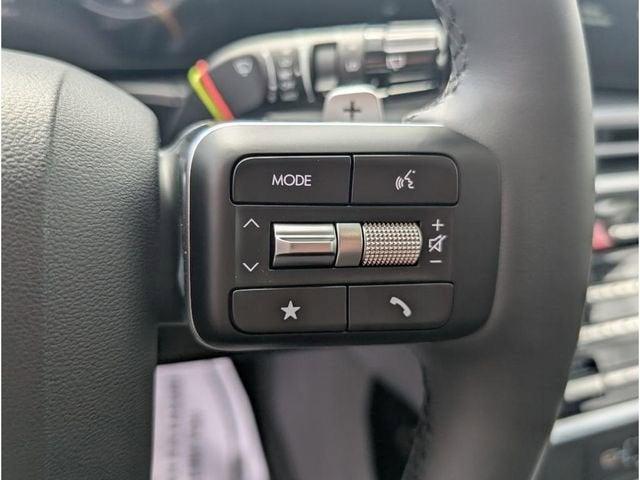 new 2026 Hyundai Santa Fe car, priced at $33,111