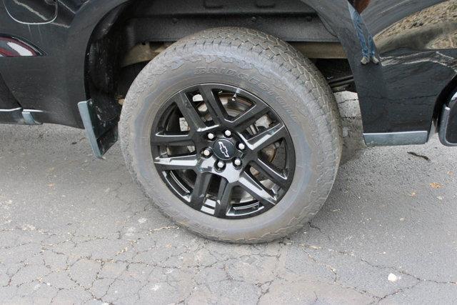 used 2022 Chevrolet Silverado 1500 car, priced at $42,199