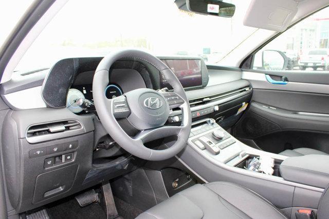 new 2025 Hyundai Palisade car, priced at $47,166