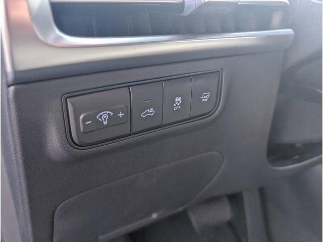 new 2026 Hyundai SANTA CRUZ car, priced at $44,321