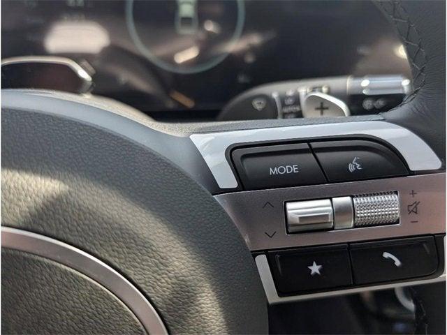 new 2026 Hyundai SANTA CRUZ car, priced at $44,071