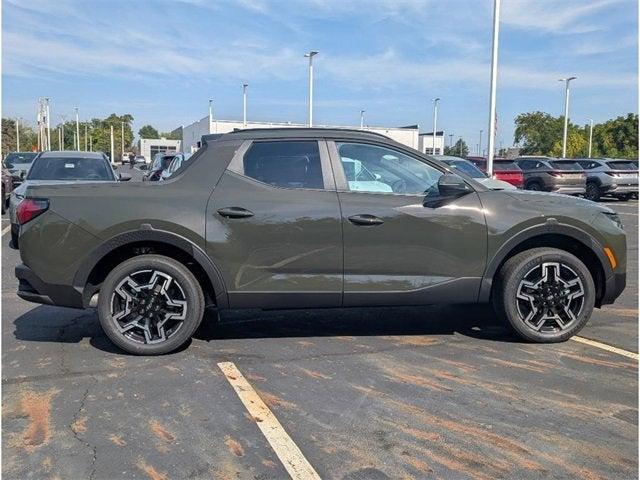 new 2026 Hyundai SANTA CRUZ car, priced at $44,071