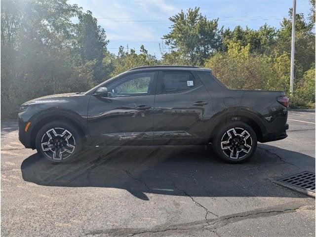 new 2026 Hyundai SANTA CRUZ car, priced at $44,071