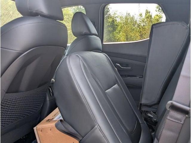 new 2026 Hyundai SANTA CRUZ car, priced at $44,321