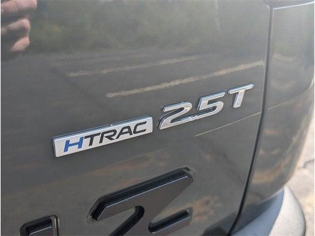 new 2026 Hyundai SANTA CRUZ car, priced at $44,071