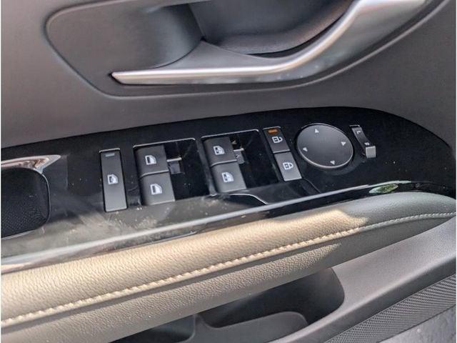 new 2026 Hyundai SANTA CRUZ car, priced at $44,321